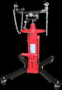 2 Stage Telescoping Transmission Jack
