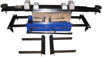 Jacking Beam 3ton with Arm Extenders