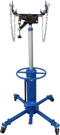 2-Stage Telescoping Transmission Jack -0.5 Ton