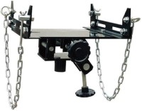 Adjustable Transmission Support 500 kg